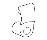 1K0601173DV7D - Suspension: Wheel Bolt Cap for Volkswagen: Jetta Image