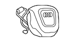 8F0880201H6PS - : Driver Inflator Module for Audi: A5, A5 Quattro, RS5, S5 Image