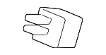 D1780C - Electrical: ACDelcoâ„¢ Accessory Power Relay for GM Image image