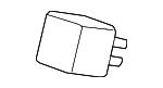 D1780C - Electrical: ACDelcoâ„¢ Accessory Power Relay for GM Image