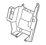 15245501 - Electrical: Mount Bracket for Pontiac: Solstice | Saturn: Sky Image