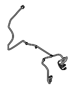 96220T6130 - Electrical: Antenna Cable for Hyundai Image