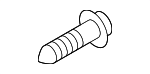 8477722002 - Electrical: Antenna Screw for Hyundai Image