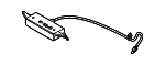 96240T6100 - Electrical: Antenna for Hyundai Image