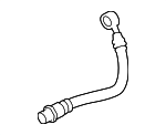 5157080J10 - : Brake Hose for Suzuki Image