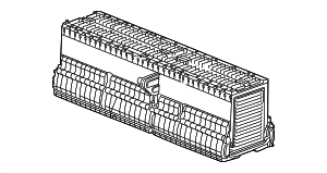 24053343 - : Battery for GM Image