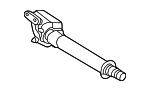 49560R0300 - Suspension: Intermediate Shaft for Kia Image