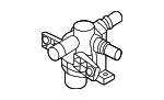 25660NI000 - : Changeover Valve for Hyundai Image