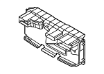 29135NI000 - Cooling System: Guard Air for Hyundai Image