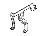 29132CV000 - Cooling System: Bracket for Hyundai Image