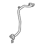 92248986 - : Evaporator Tube for Chevrolet: Caprice Image