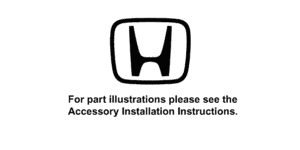 Accessories - Exterior for 2000 Honda Civic #0