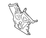 91177352 - Engine: Timing Cover for GM Image