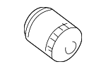 91176162 - Engine: Oil Filter for GM Image