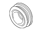 91177267 - Engine: Crankshaft Pulley for GM Image