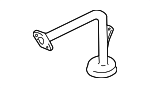 91176163 - : Oil Pick-Up for GM Image