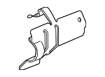 12608820 - Electrical: Heat Shield for GM Image