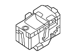 LR186364 - Body: Window Switch for Land-Rover Image image
