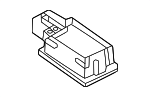 LR098311 - Body: Courtesy Lamp for Land-Rover Image image