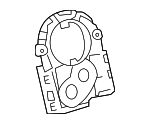 8924B0E020 - Steering: Steering Wheel Position Sensor for Toyota Image