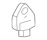 8983133040 - Electrical: Side Impact Sens for Toyota: Mirai Image