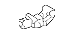 8917833050 - Electrical: Position Sensor for Scion: iM, iQ, tC | Toyota: C-HR, Camry, Corolla, Corolla iM, Highlander, Land Cruiser, Mirai, Prius, Prius Plug-In, Prius V, RAV4, Yaris Image