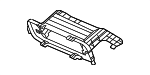 ECMB7 - Electrical: Motorcraftâ„¢ Bracket for Ford Image