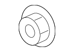 5511926011 - Suspension: Lateral Arm Nut for Kia Image