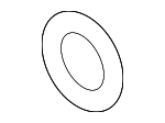 1360214006K - Suspension: Lateral Arm Washer for Kia Image