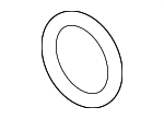 1632670020 - Cooling System: Water Inlet Gasket for Lexus Image