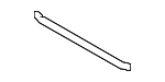 1656238010 - Cooling System: Lower Seal for Lexus Image
