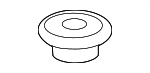 9048040022 - Cooling System: Radiator Assembly Lower Support for Lexus Image