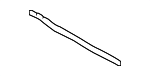 1656138030 - Cooling System: Upper Seal for Lexus Image