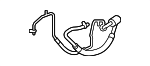 92265956 - HVAC: Pressure Hose for Chevrolet: Caprice | Pontiac: G8 Image
