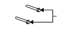 11515767 - HVAC: A/C Compressor Bolt for GM Image