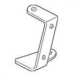4B3951229 - Electrical: Bracket for Audi Image
