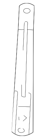 4B0951230E - Electrical: Bracket for Audi: A6, A6 Quattro Image