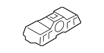 PAB907275A - Tire &amp; Wheel: Tire Pressure Monitoring System (TPMS) Sensor for Porsche Image