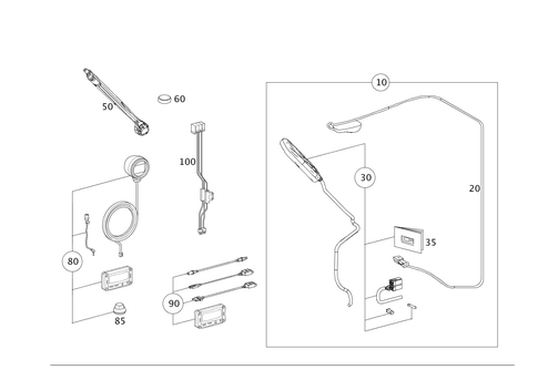 Telephony for 2013 Smart Fortwo #0