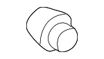 9095001310 - Body: Hole Plug for Toyota: 4Runner Image