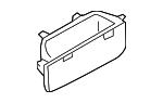 30858332 - Body: Storage Box for Volvo: S40, V40 Image