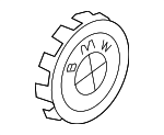 36136861594 - : Center Cap for BMW Image