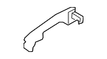 5716A637HA - : Handle, Outside for Mitsubishi: Eclipse Cross, Outlander, Outlander PHEV Image