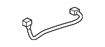 8864852020 - HVAC: Wire for Toyota: Echo Image