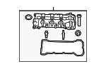 4893800AI - Engine: Valve Cover for Mopar Image