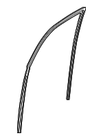 72275SZ3003 - : Run Channel for Acura Image