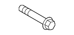 90118WA459 - Body: Adapter Lower Bolt for Toyota: GR Supra Image