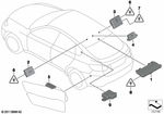 65209172879 - : Suppression Filter for BMW Image
