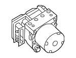 476606FL1B - : Actuator Assembly for Nissan: Rogue Image