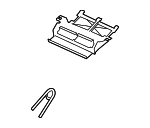 30727871 - Body: Control Assembly for Volvo: S60, S60 Cross Country, S80 Image
